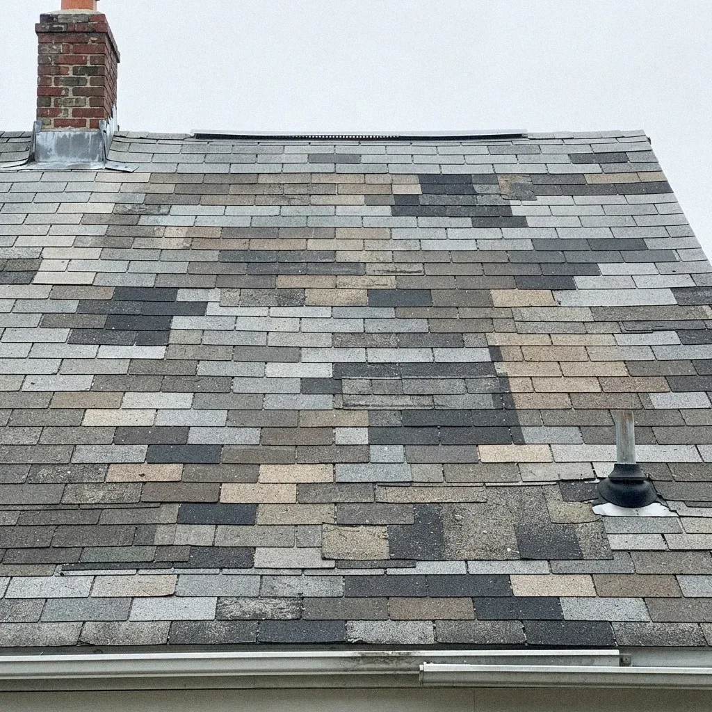 Spring Roof Checkup: Simi Valley Homes