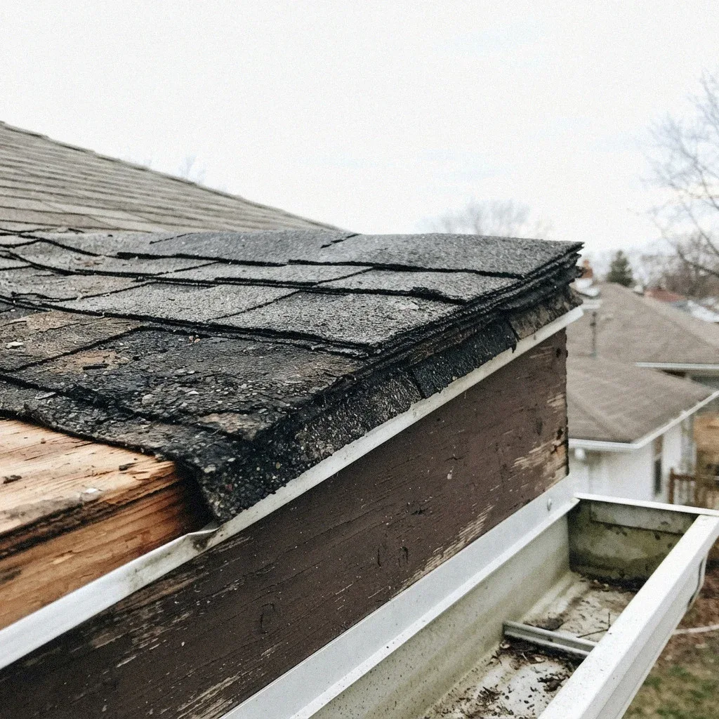 Roof Replacement in Simi Valley, CA