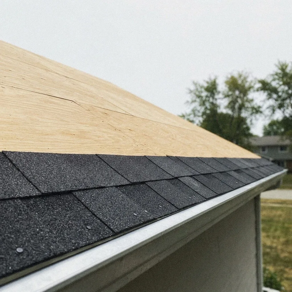Architectural vs Three-Tab Shingles in Simi Valley
