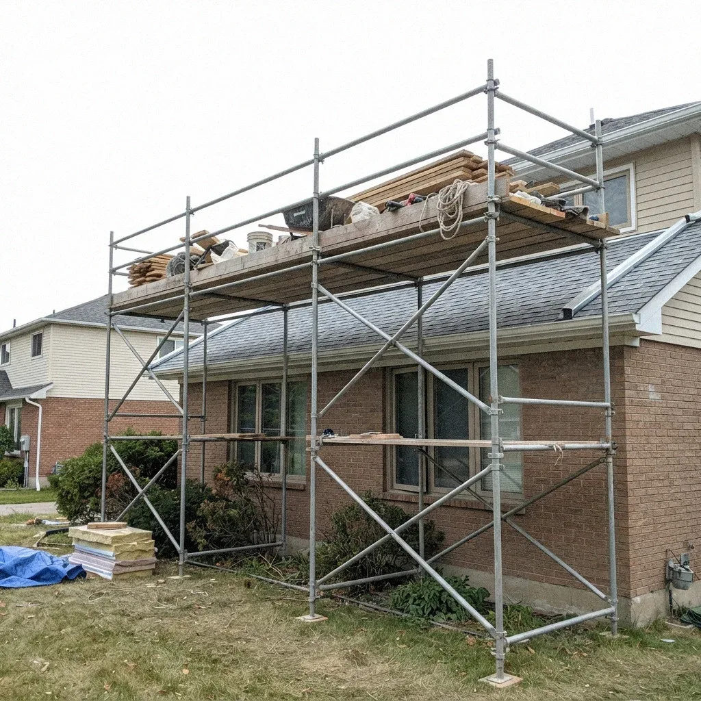 Churches & Nonprofits roofing in Simi Valley, CA