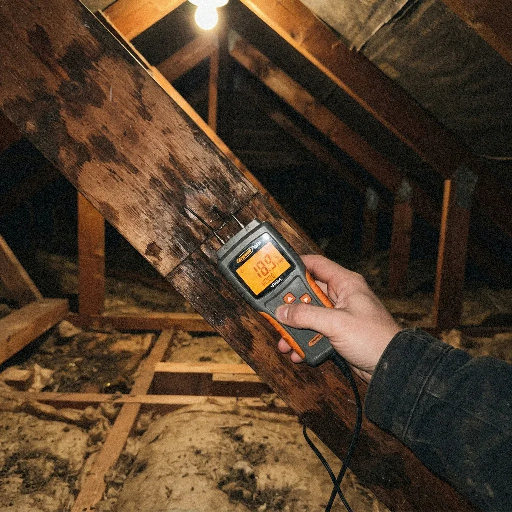 The Complete Simi Valley Roof Inspection Guide