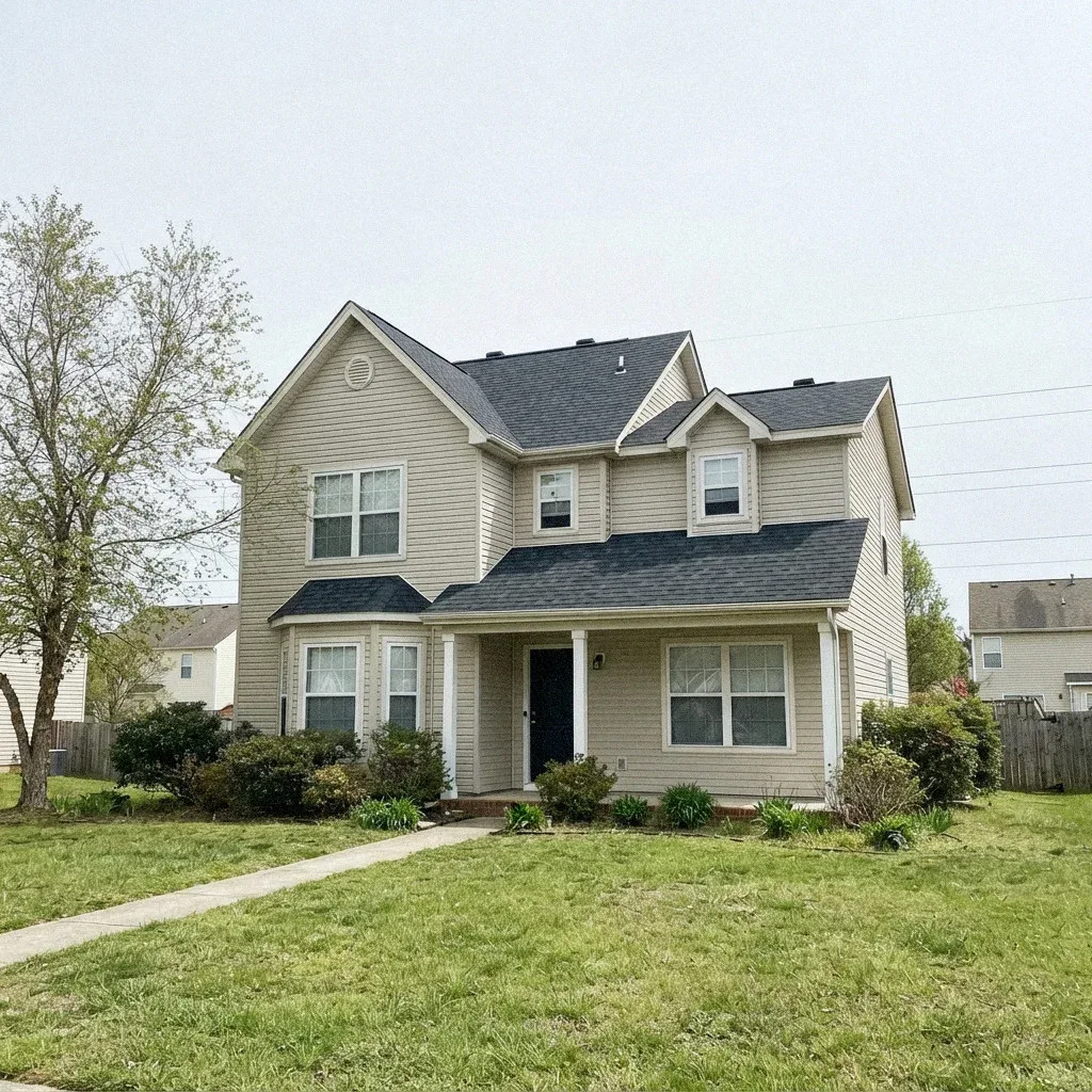 Roof Color Guide for Simi Valley Homes