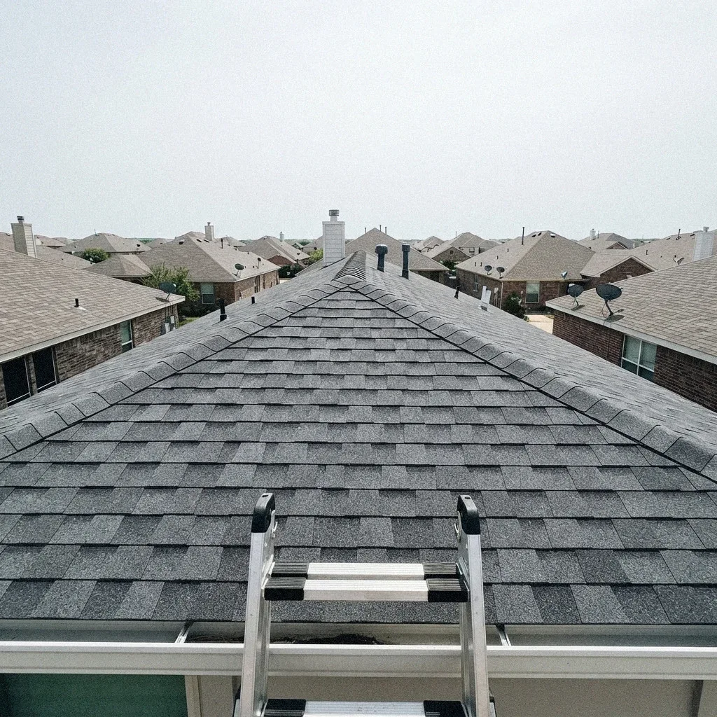 Best Time to Reroof in Simi Valley