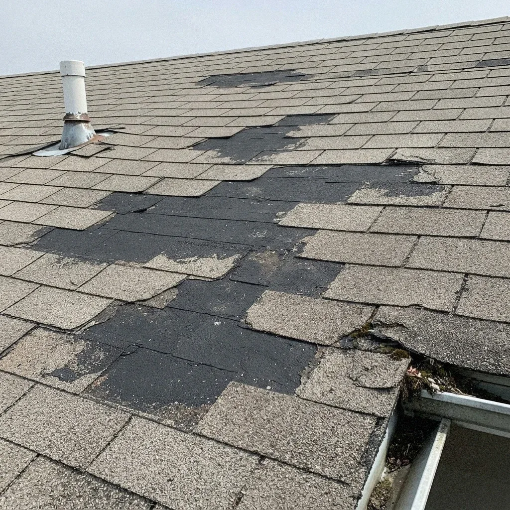 Residential roofing in Simi Valley, CA
