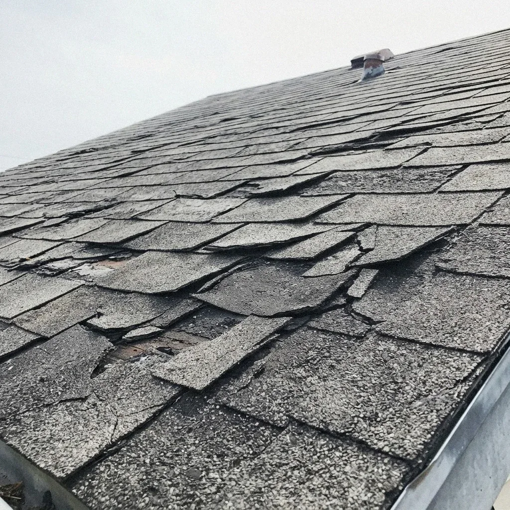 Why Shingles Curl: Simi Valley Guide