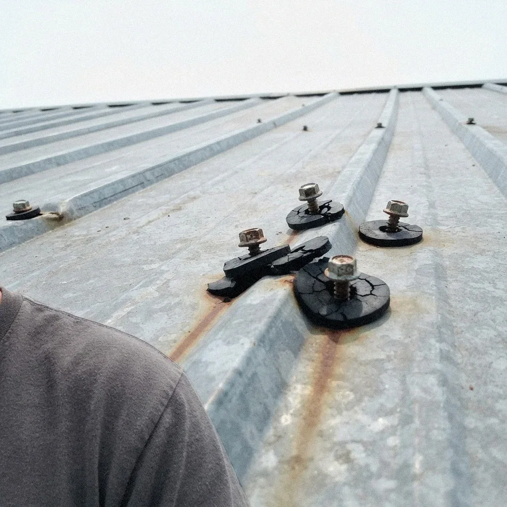 Common roof problems in Simi Valley, CA