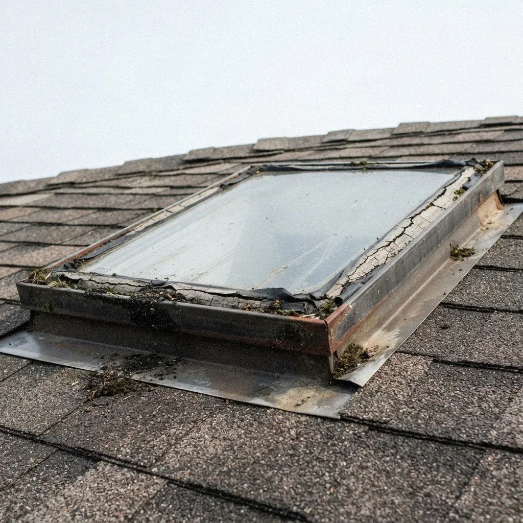Skylight Repair & Replacement in Simi Valley, CA